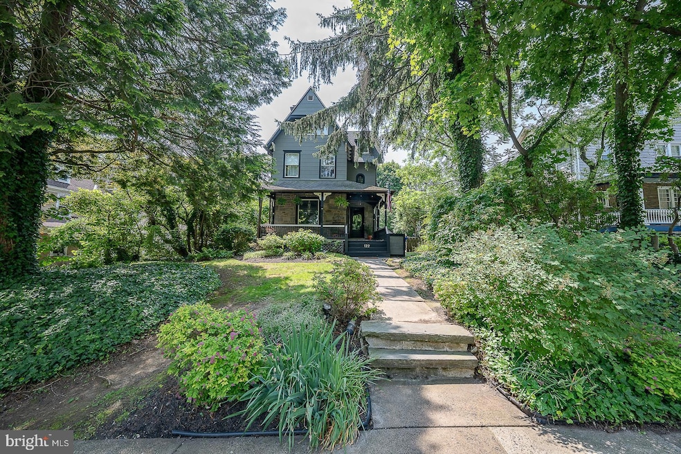 122 Webster Ave, Wyncote, PA 19095 - photo 1