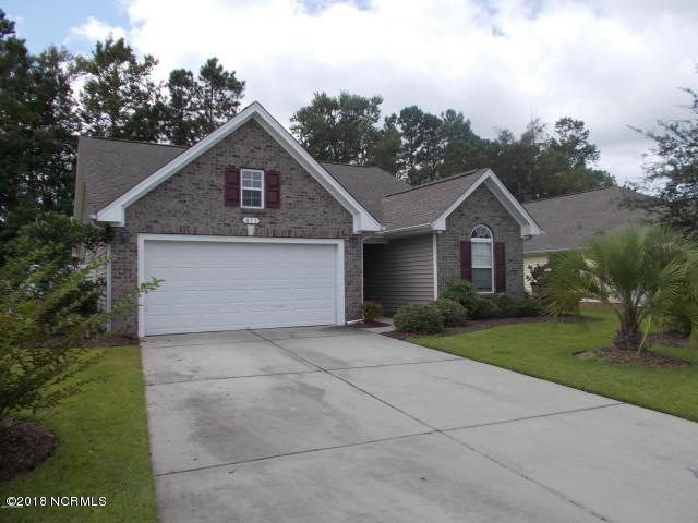 871 Corn Planters Cir, Carolina Shores, NC 28467 - photo 1