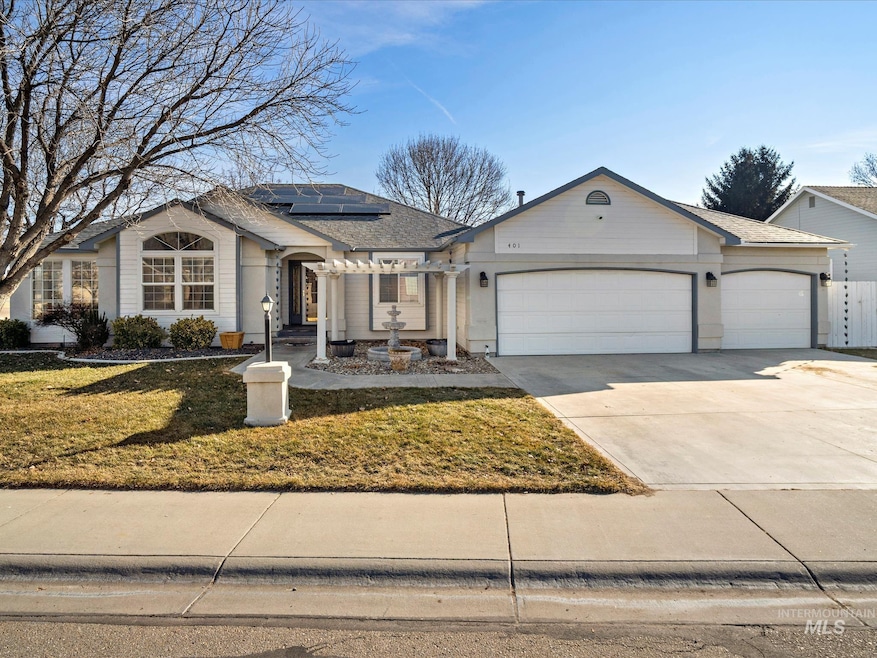 401 Morning Sun Dr, Nampa, ID 83686 - photo 1