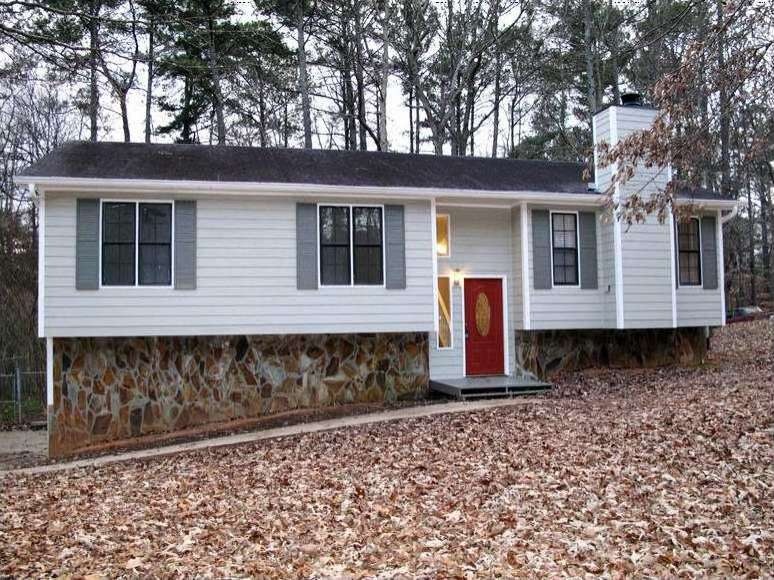 Exterior Front. Best location and newst look in th
