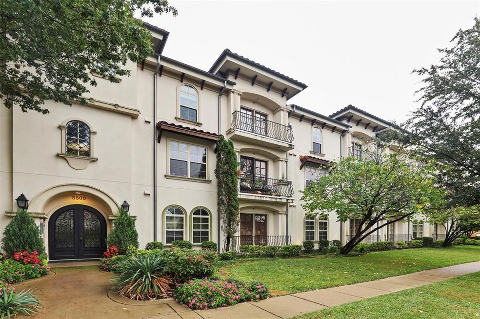 5808 Mccommas Blvd unit A108, Dallas, TX 75206 - photo 1