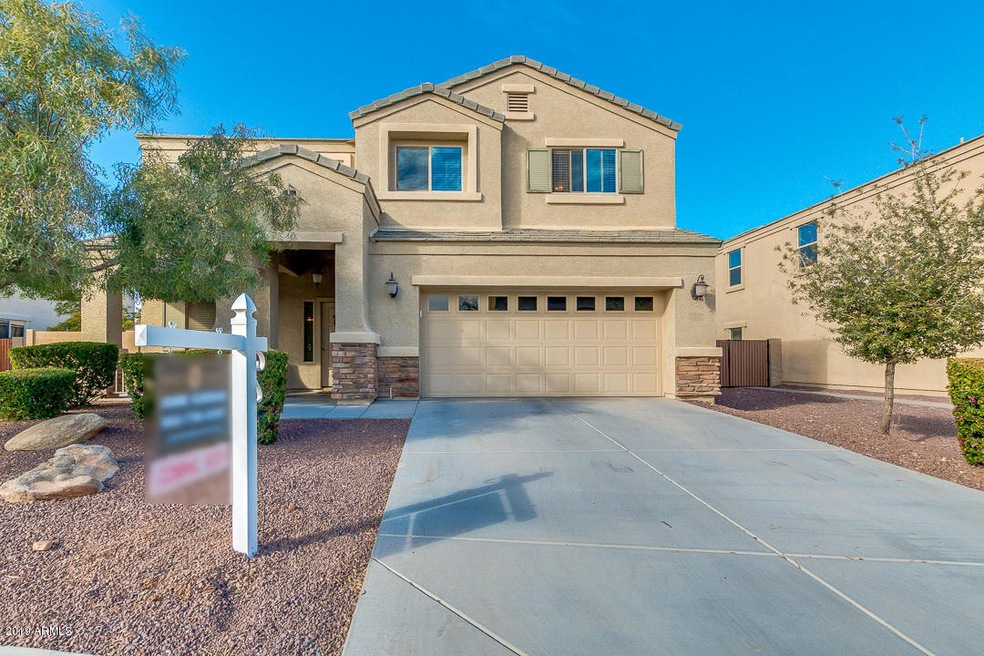 9546 W Harmony Ln, Peoria, AZ 85382 - photo 1