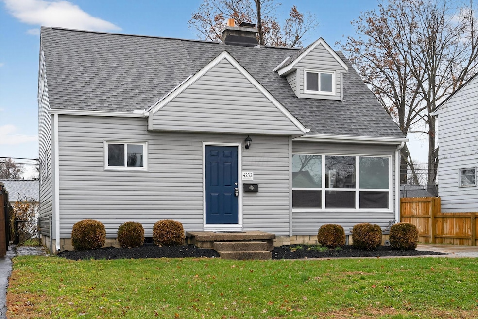 4232 Mayflower Blvd, Columbus, OH 43213 - photo 1