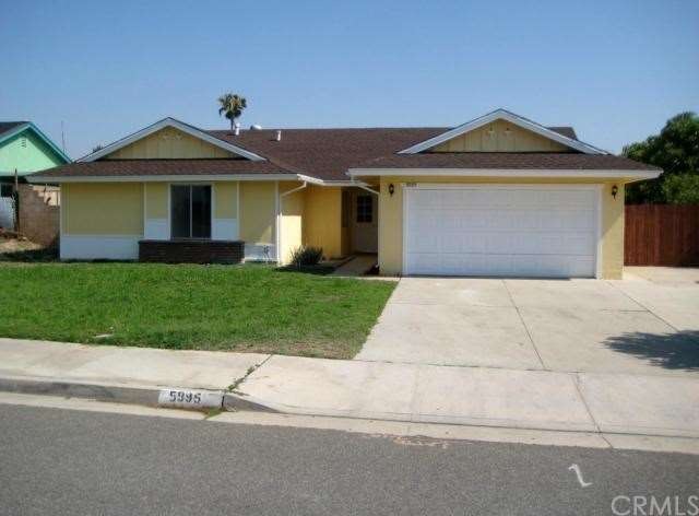 new roof fresh paint new garage rollup door