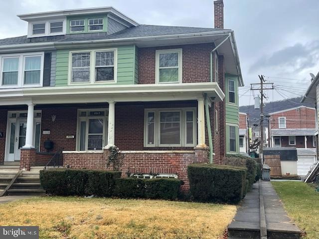 1513 N 12th St, Reading, PA 19604 - photo 1