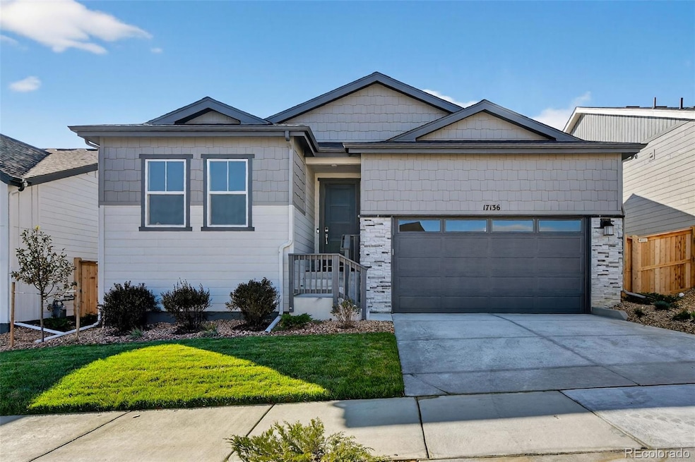 17136 W 92nd Loop ~ Ready Now