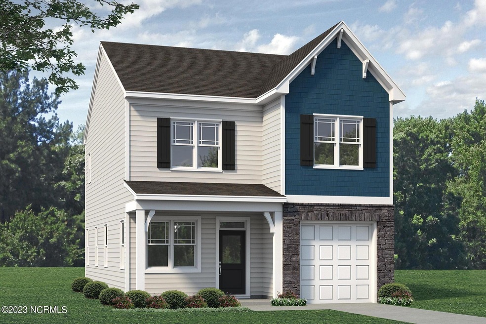 162 Caulfield Rd, Aberdeen, NC 28315 - photo 1