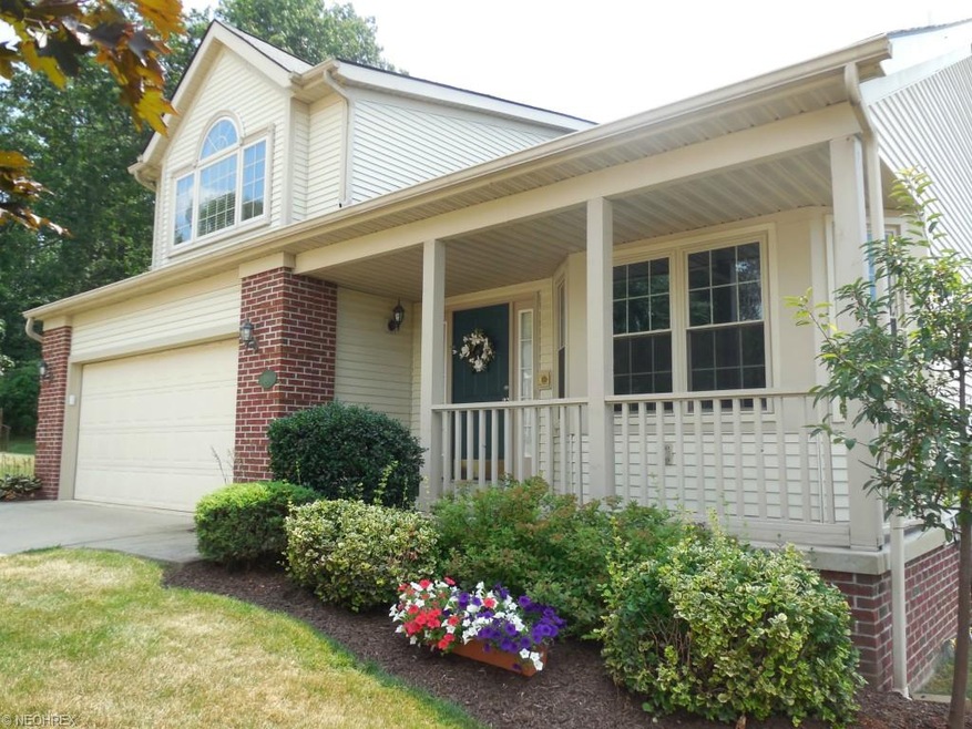 Welcome to your new home!