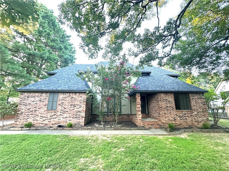 3405 Ramsgate Way, Fort Smith, AR 72908 - photo 1