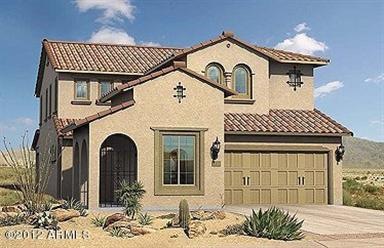 Front Elevation