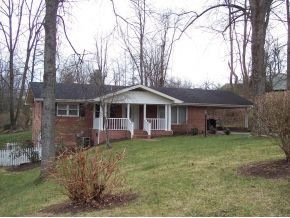104 Robin Road