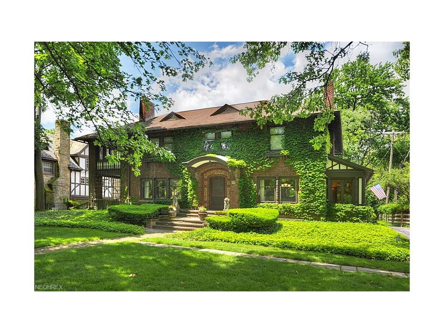 Welcome to a gracious home.