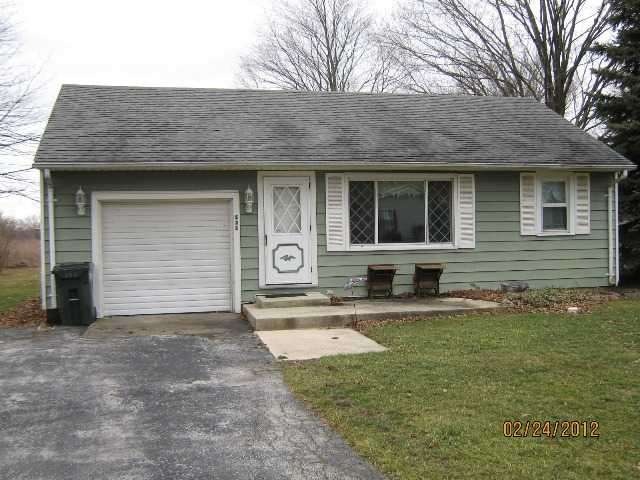 535 Krotzer Ave, Luckey, OH 43443 - photo 1