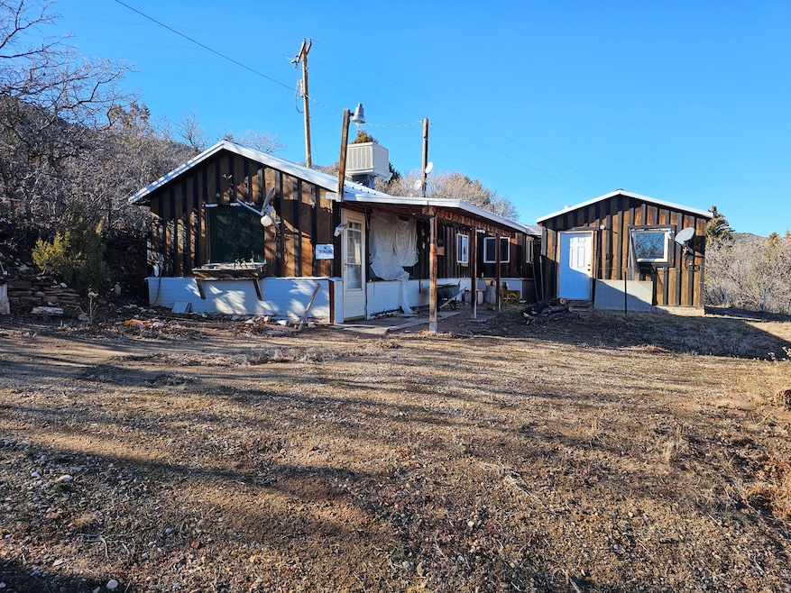 1064 E Tabby Access, Tabiona, UT 84072 - photo 1