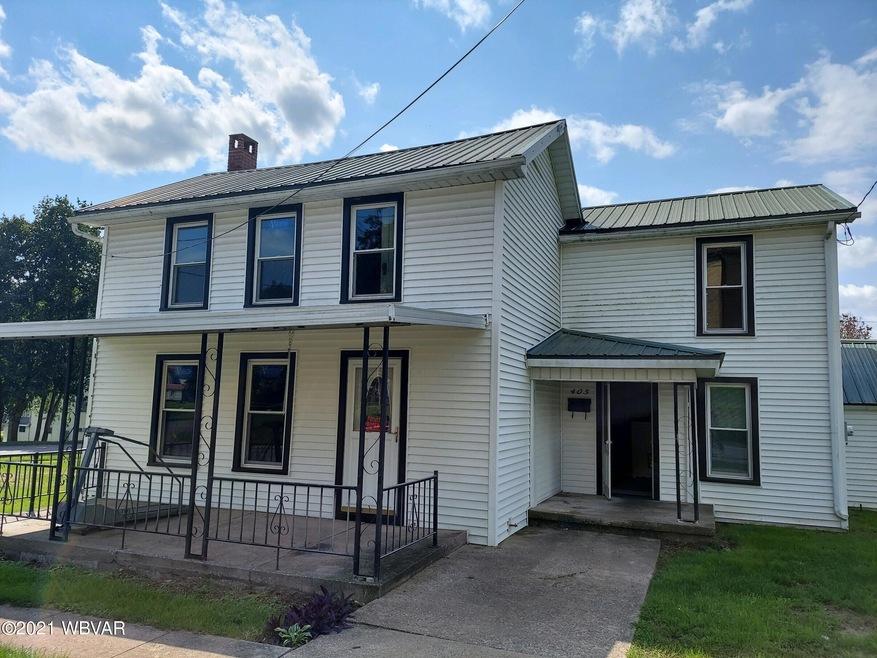 405 Bressler