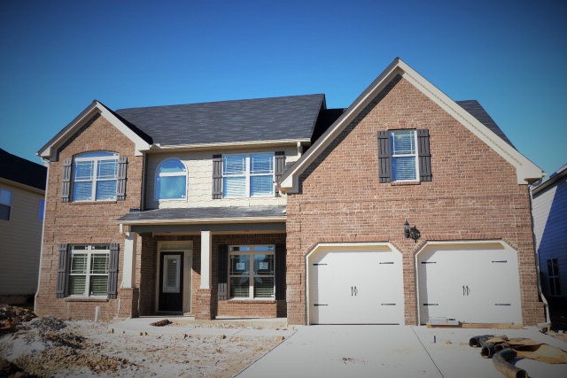 769 Bridgewater Ln, Evans, GA 30809 - photo 1