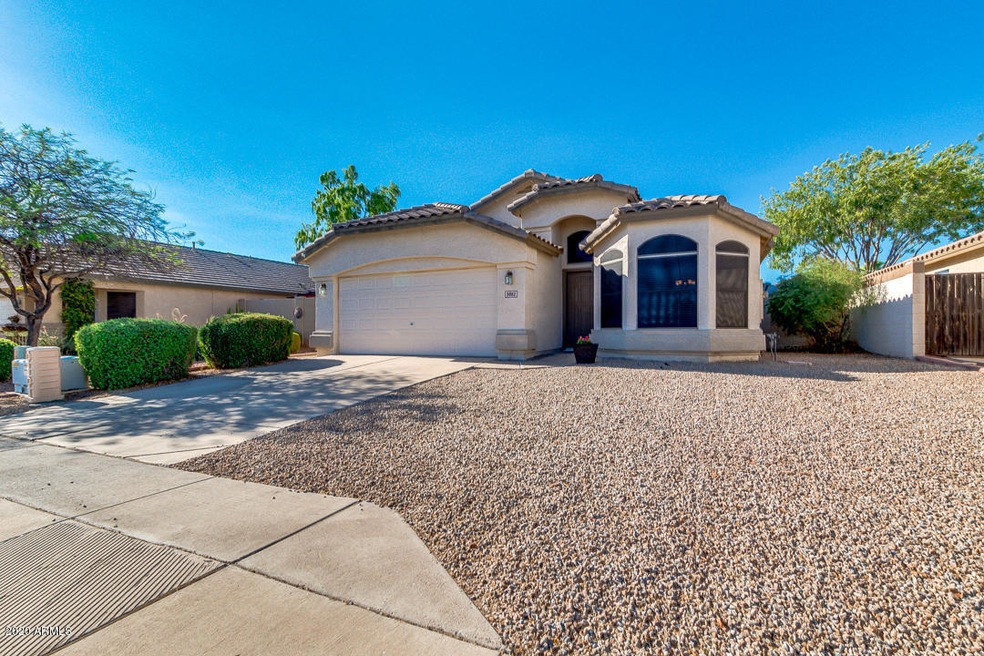 9862 E Onza Ave, Mesa, AZ 85212 - photo 1