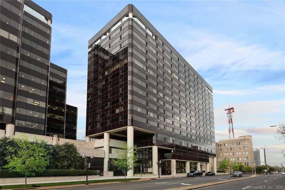 The Biltmore unit 1007, Stamford, CT 06901 - photo 1