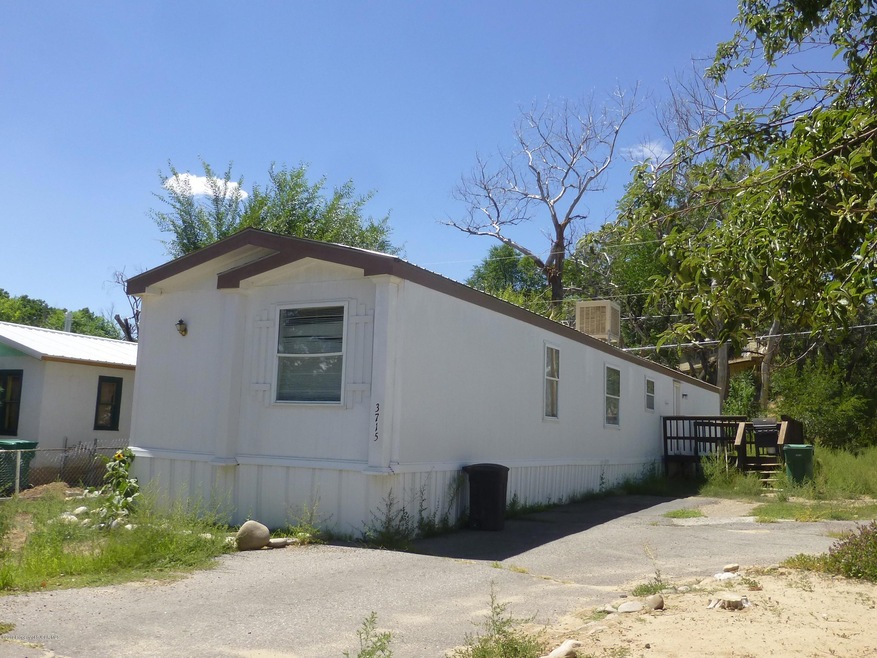 3715 Gold Ave, Farmington, NM 87402 - photo 1
