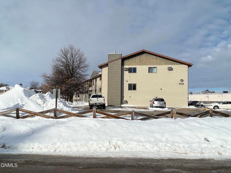 1112 Portland Dr, Unit 206