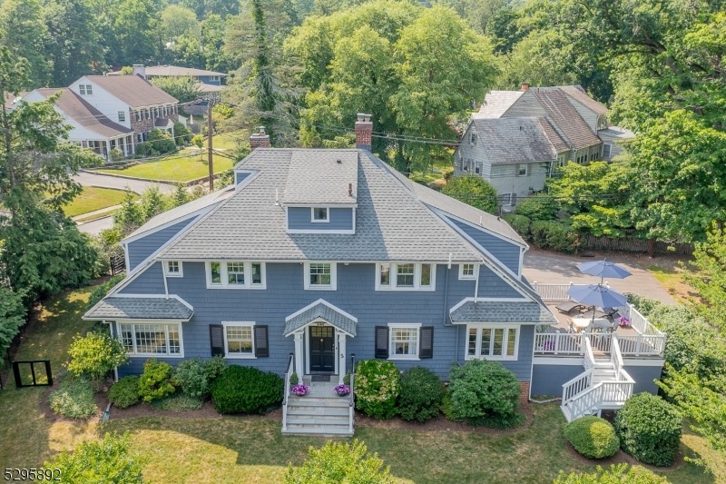 5 Brookside Rd, South Orange, NJ 07079 - photo 1