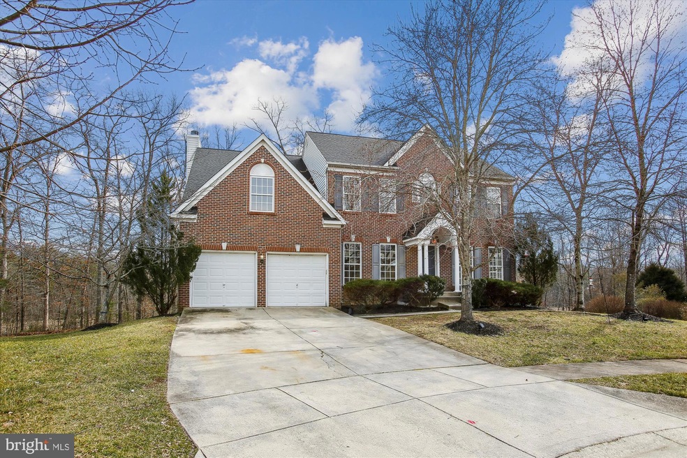 10408 Lowmoor Ct, Lanham, MD 20706 - photo 1