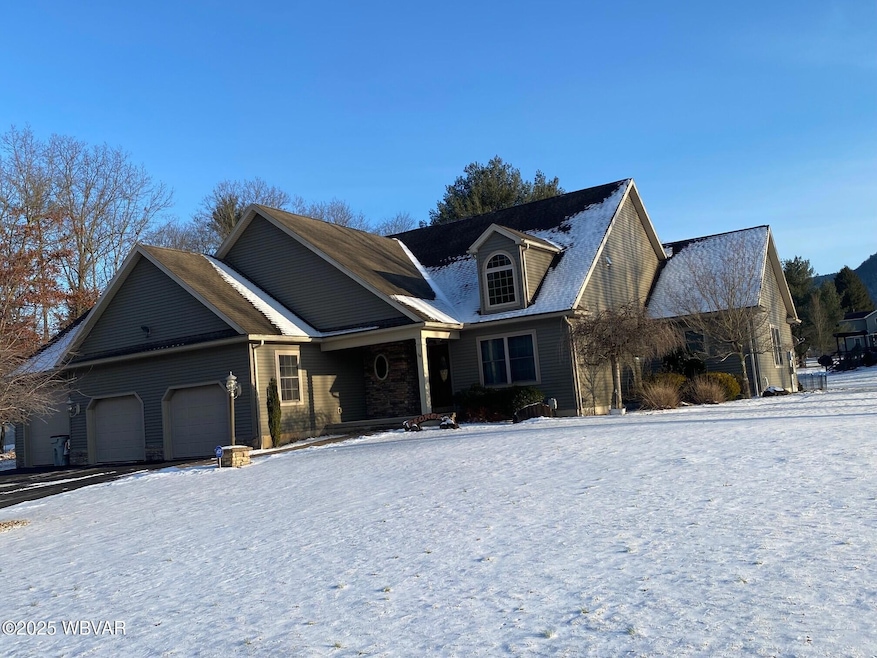 10 Doe Lane Front view