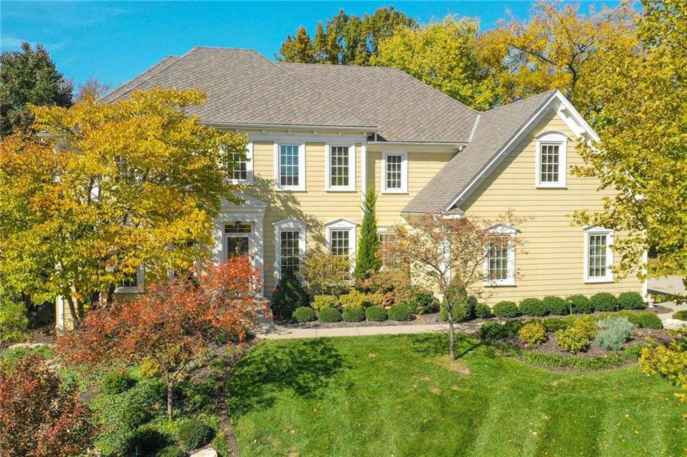 20800 W 94th Terrace, Lenexa, KS 66220 - photo 1