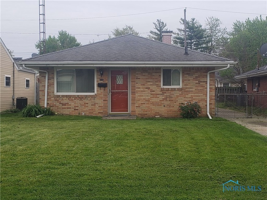 110 Willamont Rd, Toledo, OH 43612 - photo 1