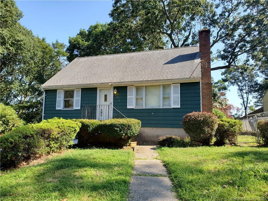 103 Rainbow Rd, Bridgeport, CT 06606 - photo 1