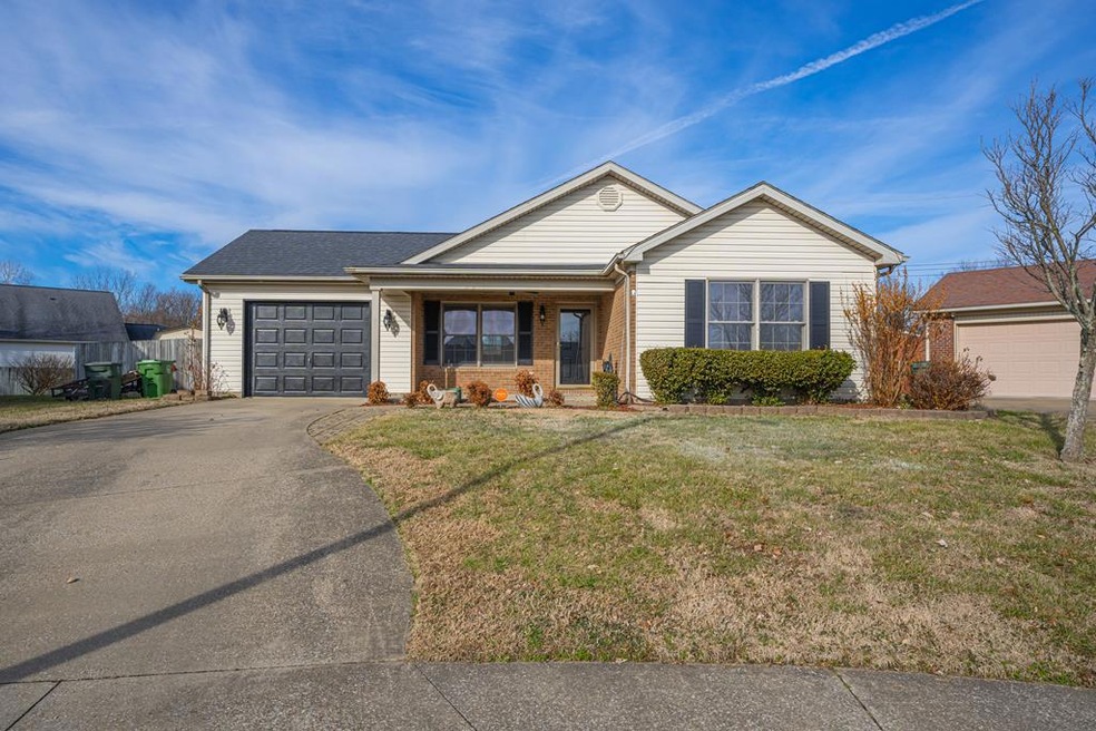 169 Partridge Loop, Owensboro, KY 42301 - photo 1