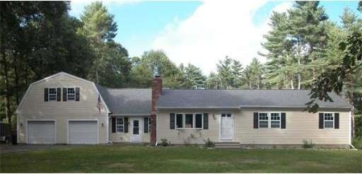 55 Papermill Rd, West Wareham, MA 02576 - photo 1