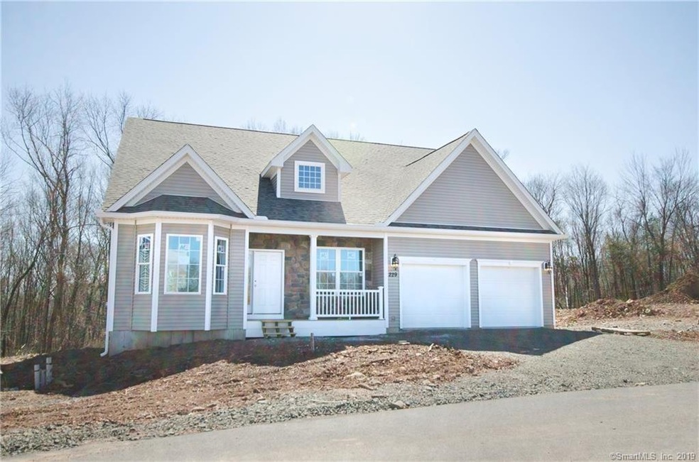 229 Scenic Dr, Berlin, CT 06037 - photo 1