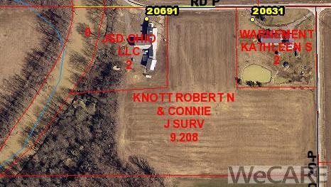 000 Road P, Fort Jennings, OH 45844 - photo 1