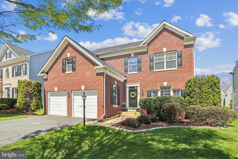 12524 Erroll Ln, Bristow, VA 20136 - photo 1