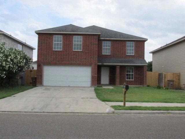 1334 Kokopelli Dr, Edinburg, TX 78541 - photo 1