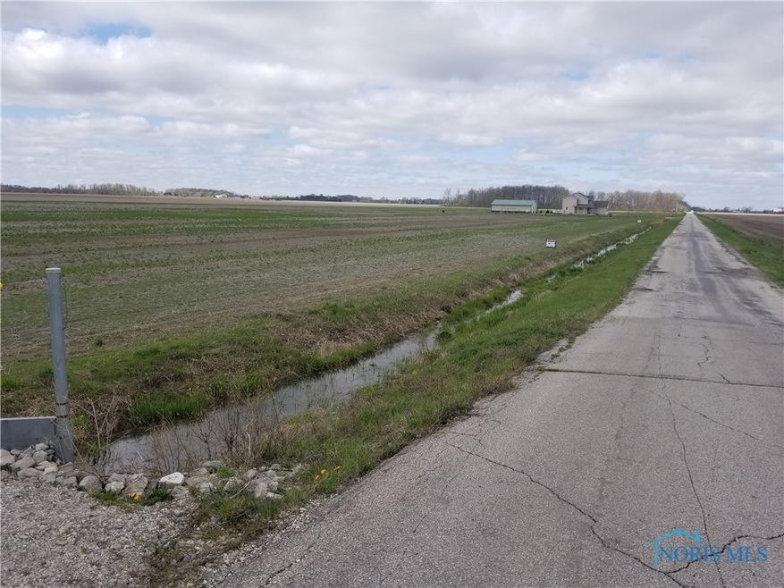 19180 W Walbridge Rd, Martin, OH 43445 - photo 1