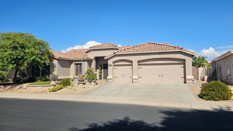 4931 S Tangerine Ln, Gilbert, AZ 85298 - photo 1