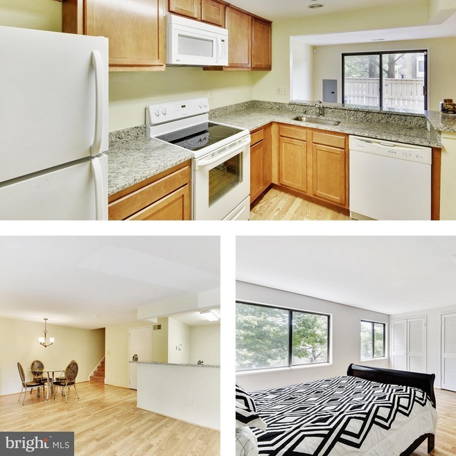 9218 Chadburn Place, Montgomery Village, MD 20886 - photo 1