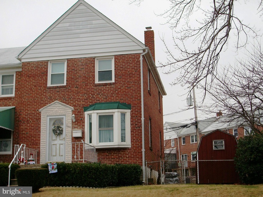 8662 Black Oak Rd, Parkville, MD 21234 - photo 1