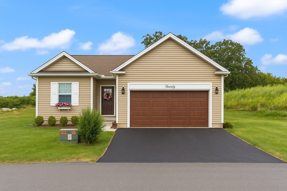 20 Dean Ln unit 20, Littleton, MA 01460 - photo 1