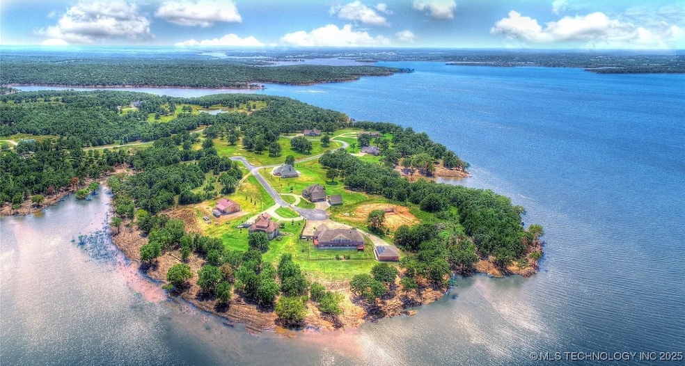 27540 W 8th St S, Sand Springs, OK 74063 - photo 1