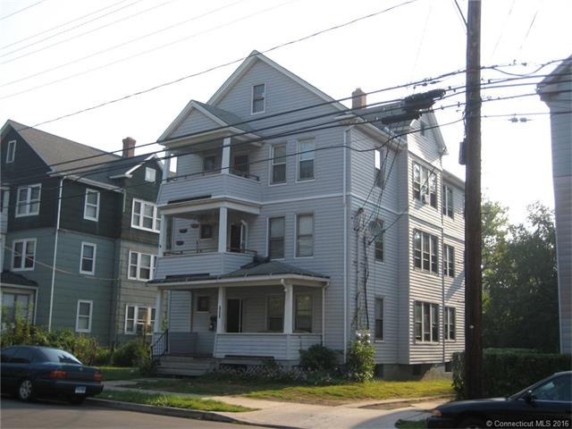 1449 Corbin Ave, New Britain, CT 06053 - photo 1