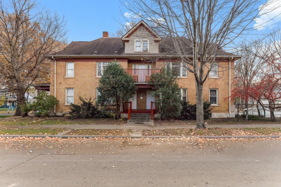 2827 Bryant Ave N unit 4, Minneapolis, MN 55411 - photo 1