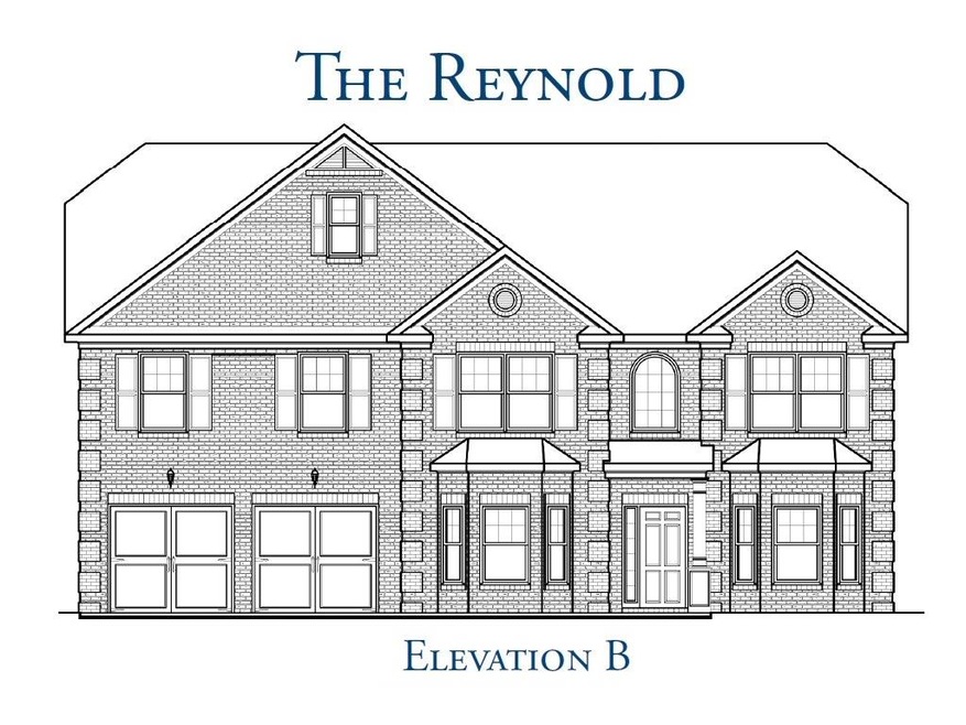 85 Cowan Ridge, Covington, GA 30016 - photo 1