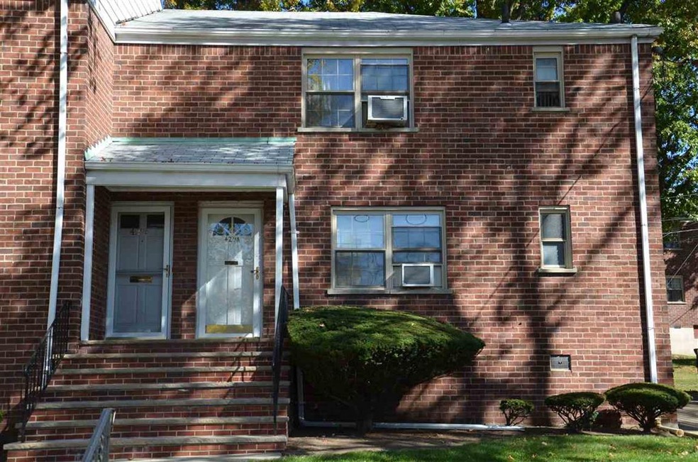 429 Plateau Ave unit B, Fort Lee, NJ 07024 - photo 1