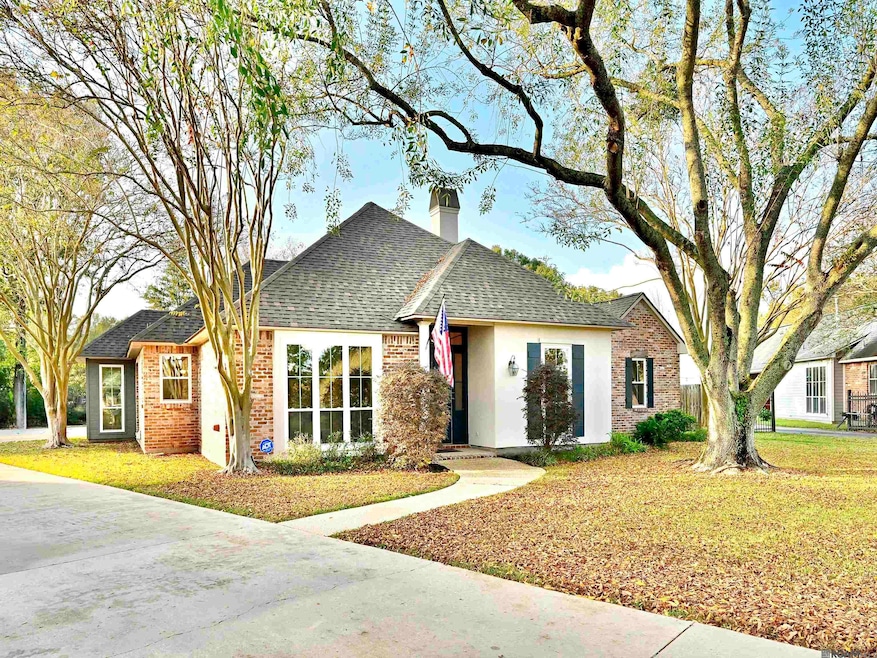 15509 Therese Ct, Prairieville, LA 70769 - photo 1