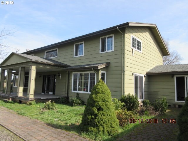 27400 S Barlow Rd, Canby, OR 97013 - photo 1