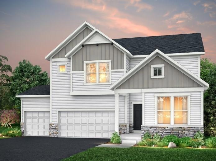 14525 106th Place N, Osseo, MN 55369 - photo 1