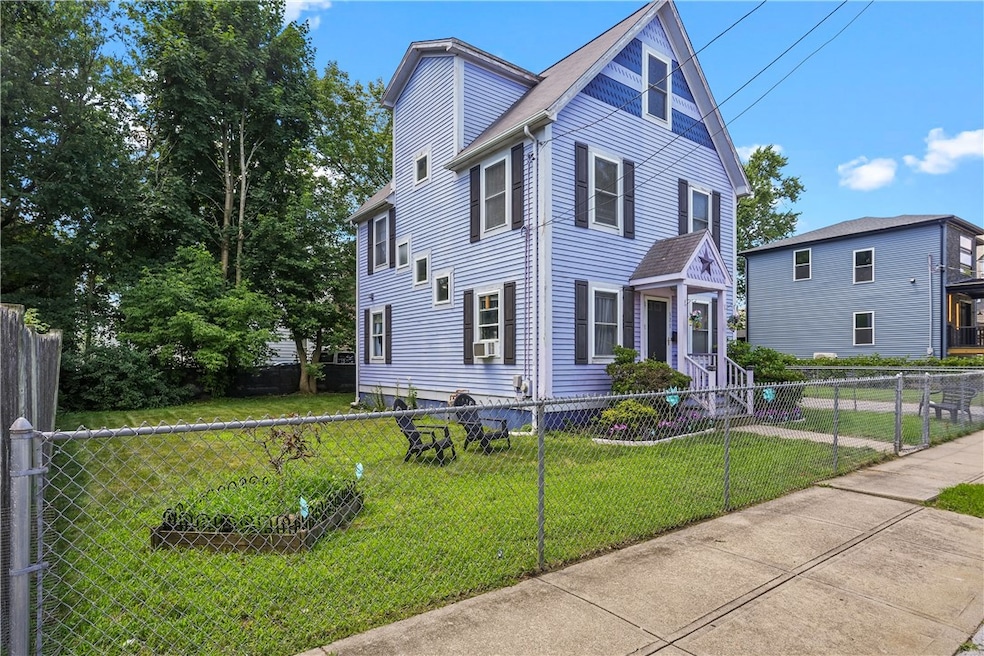 328 Blackstone St, Providence, RI 02907 - photo 1